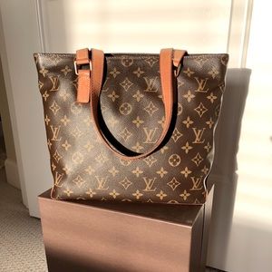 Authentic Louis Vuitton Bag